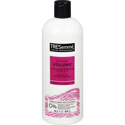 Tresemme Conditioner for thin hair 24 Hour Volume with Collagen & Vitamin Blend 828ml 828 ml, $0.85/100ml