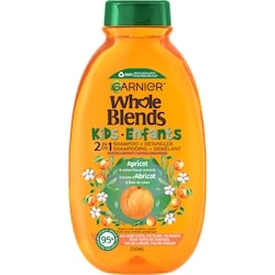 Kids Shampoo, Apricot