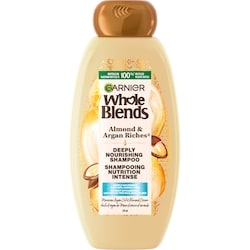 Garnier Shampoing Richesse à l’huile d’argan 370 ml, 1,62 $/100ml
