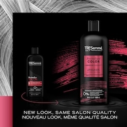 Tresemme Shampoo for coloured hair + Hibiscus Essence - 828 ml