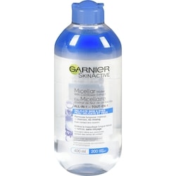 Micellar Water Facial Cleanser and Makeup Remover&nbsp;with Cornflower Extract