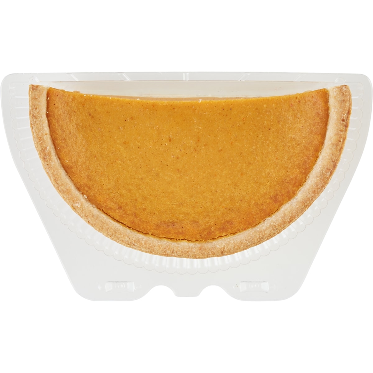 null Half, Pumpkin Pie 480 g, $1.14/100g