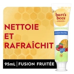 Burt’s Bees Dentifrice pour enfants sans fluorure  95 ml, 7,36 $/100ml