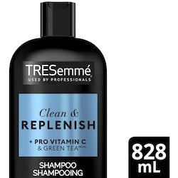 3-in-1 Shampoo, Conditioner & Detangler + Pro Vitamin C & Green Tea