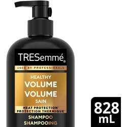 Shampoo for optimal hair volume Healthy Volume 