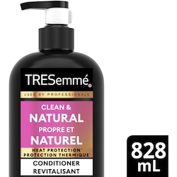 TRESemme Revitalisant+ Pro Nutrients avec Technologie Pro Style  828 ml, 1,15 $/100ml