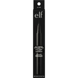 H20 Intense Eyeliner Pen, Jet Black