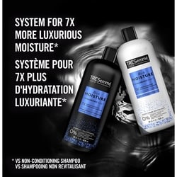 Tresemme Conditioner for dry hair + Hyaluronic Plex - 828 ml | Zehrs