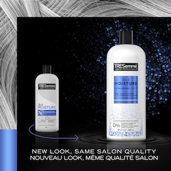 Tresemme Conditioner for dry hair + Hyaluronic Plex - 828 ml | Zehrs