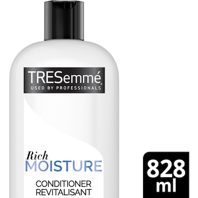 TRESemme Revitalisant pour cheveux secs + Hyaluronic Plex  828 ml, 0,96 $/100ml