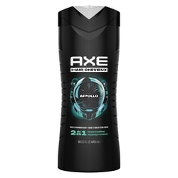 Axe 2-in-1 Shampoo and Conditioner Apollo - 473 ml | Dominion