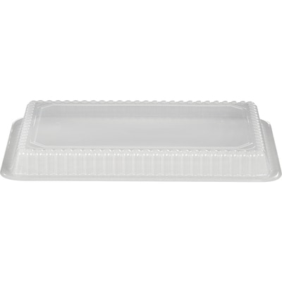 DurablePackagingInternational 2.24lb Dome Lid 100 ea, $0.15/1ea