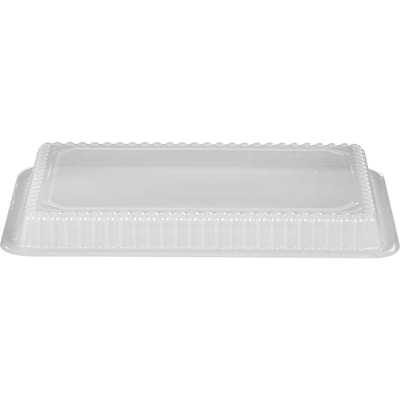 Durable Package International Couvercle en dôme de 2,24 lbs 100 ea, 0,15 $/1ch