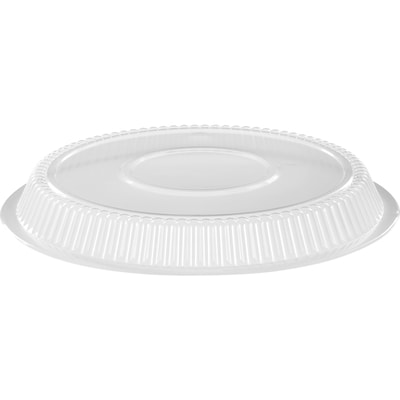 Durable Package International Couvercle en dôme rond, 9 po 100 ea, 0,19 $/1ch