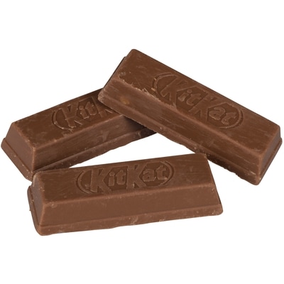 Nestlé Kitkat Minis $3.75/100g $16.99/1lb