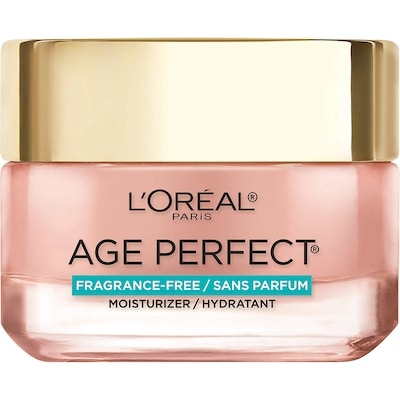 L'Oreal Paris Age Perfect Cell Renewal Rosy Tone Moisturizer 50 ml, $67.18/100ml