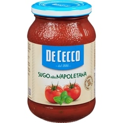 De Cecco Sugo all'Arrabbiata - 400 g | Your Independent Grocer