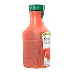Simply Juice Watermelon Bottle l Atlantic Superstore