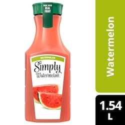 Simply Juice Watermelon Bottle l Real Canadian Superstore