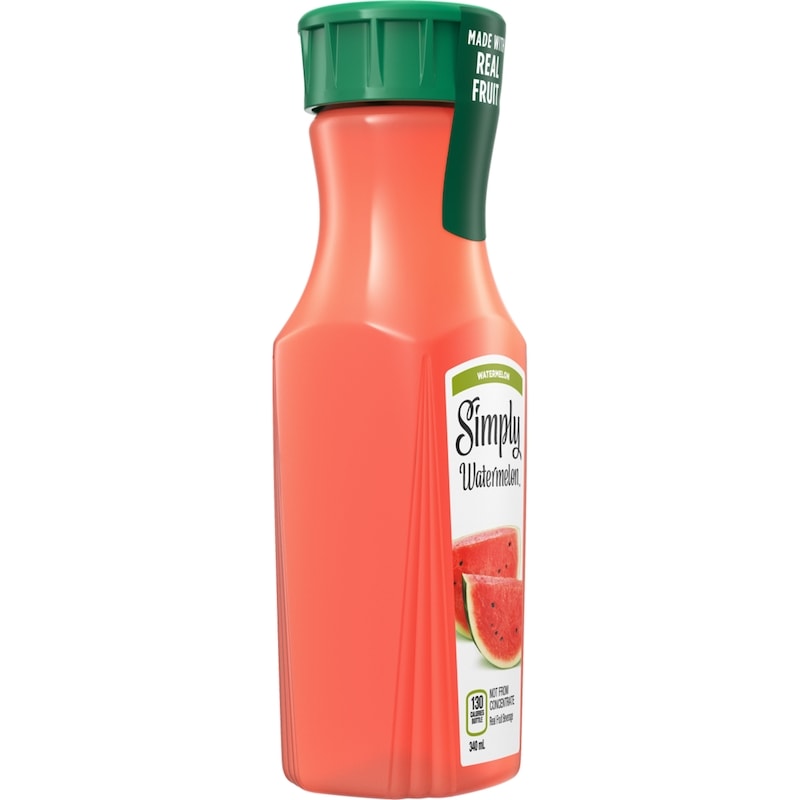 Juice Watermelon Bottle