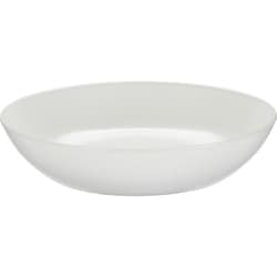 President's Choice Speckle Pasta Bowl - Cream 1 ea, $7.50/1ea