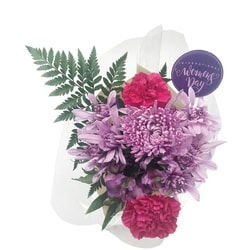 null Bouquet de saison 1 ea, 22,00 $/1ch