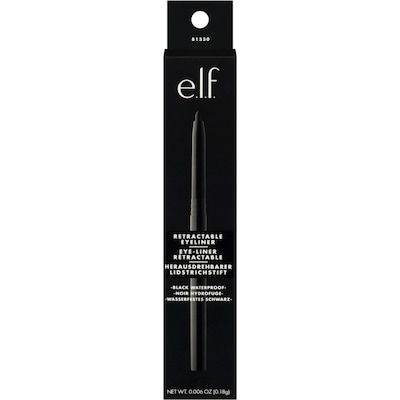 Elf No Budge Retractable Eyeliner 0.18 g, $4,161.11/100g