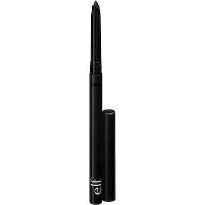 No Budge Retractable Eyeliner Black