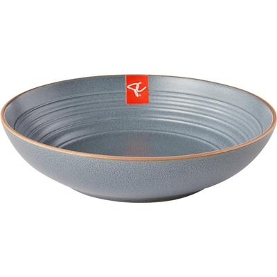 President's Choice Dinner Bowl Denim, Denim 1 ea, $6.00/1ea