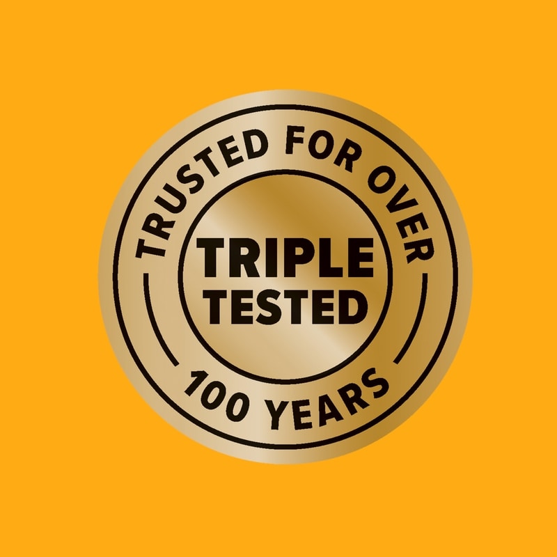 Magnum Original Large Size Lubricated Condoms Value Pack