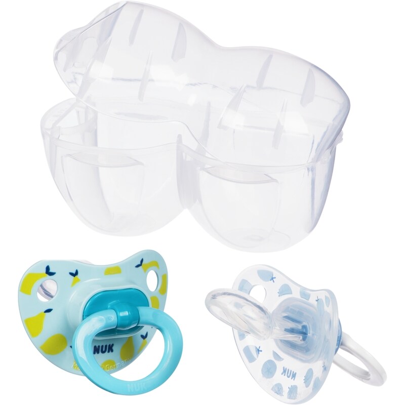 Fashion Orthodontic Pacifier