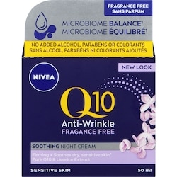 Q10 Plus Q10 Power Anti-Wrinkle Moisturizer