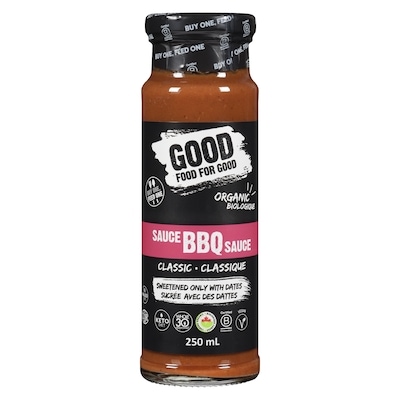 Sauce BBQ