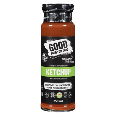 Ketchup