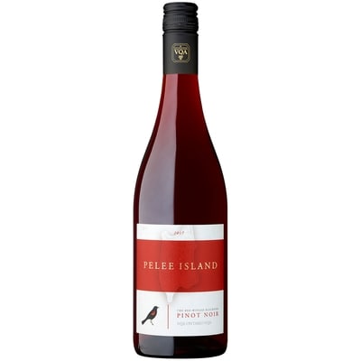 PELEE Island Pinot Noir (ID required at pick-up) 750 ml, $2.29/100ml