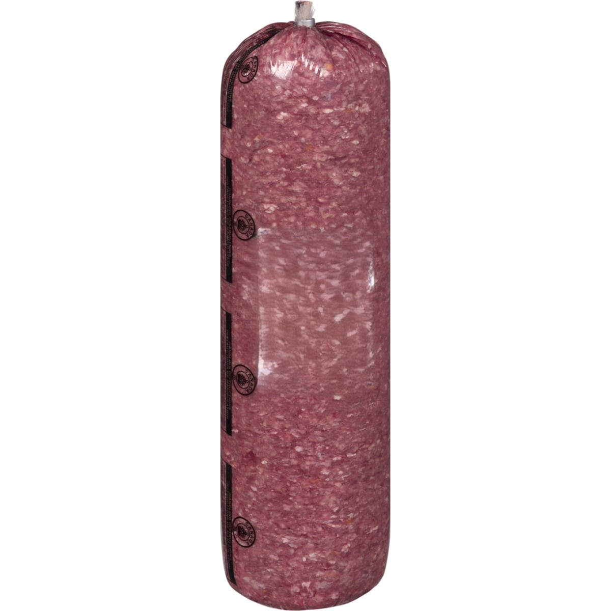 Lean Ground Beef Chub