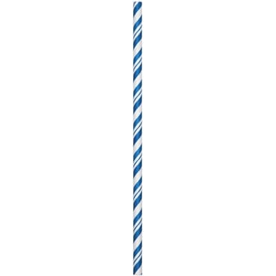 null Pailles en papier 1 ea, 4,00 $/1ch