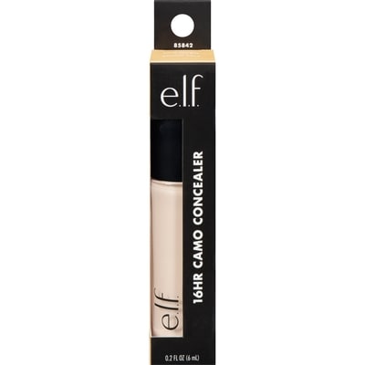 Elf 16 Hour Camo Concealer, Fair Warm 1 ea, $8.99/1ea