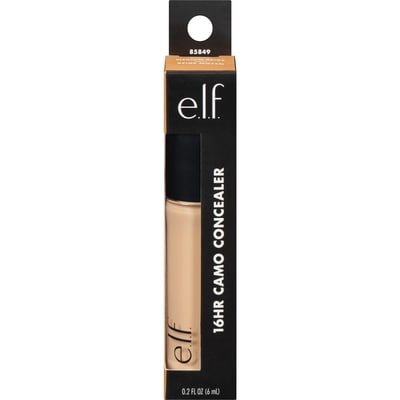 Elf 16 Hour Camo Concealer, Medium Beige 1 ea, $8.99/1ea