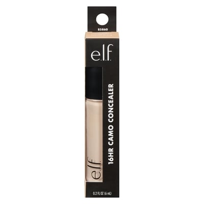Elf 85860 Light Ivory 16Hr Camo Concealer 6 ml, $133.17/100ml