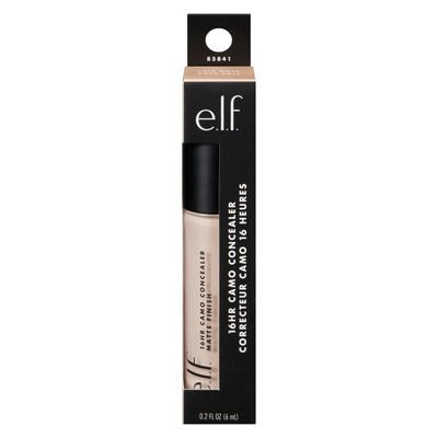 Elf Cache-cernes Camo 16 h 85841 Fair Rose 1 ea, 8,99 $/1ch