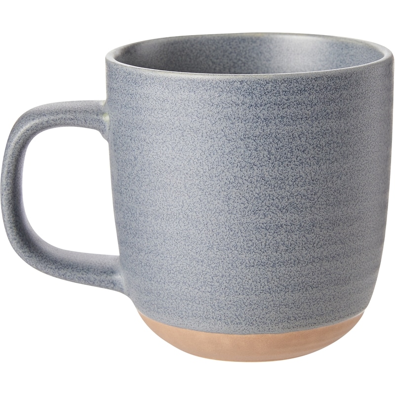 Mug, Denim