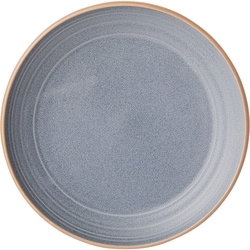 President's Choice Side Plate Denim 1 ea, $6.00/1ea