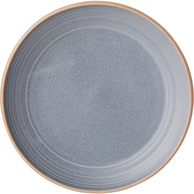 President's Choice Side Plate Denim 1 ea, $7.00/1ea