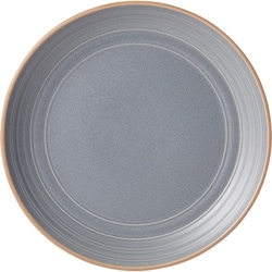 President's Choice Dinner Plate Denim 1 ea, $6.49/1ea