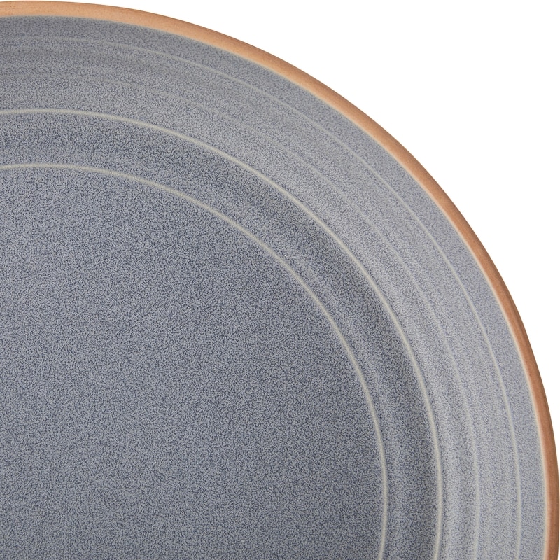 Dinner Plate Denim