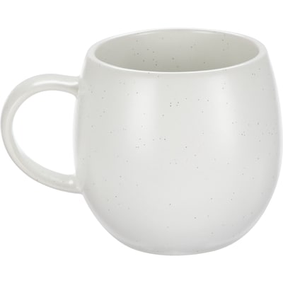 President's Choice Speckle Mug - Cream 1 ea, $4.00/1ea