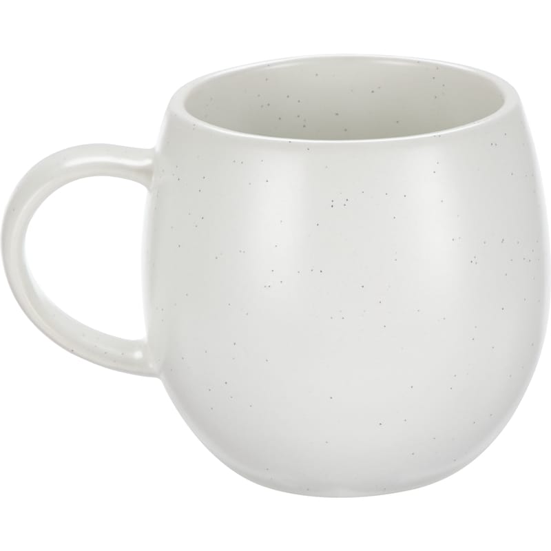 Speckle Mug - Cream