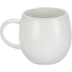 le Choix du Président Grande tasse mouchetée – Crème 1 ea, 6,00 $/1ch