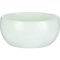 President's Choice Speckle Bowl - Cream 1 ea, $5.50/1ea